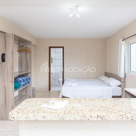 Estudios Confortaveis Com Precos Acessiveis Totalmente Mobiliados Куритиба Экстерьер фото